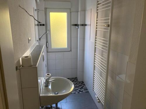 Foto - Vogelnest in schöner Lage: 1,5-Zimmer-Wohnung in Stadtlage