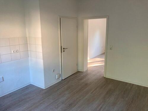 Foto - Etagenwohnung in Bochum