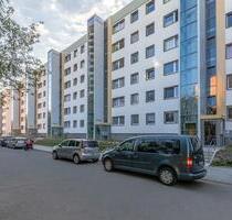 Schöne 3-Raum-Wohnung in ruhiger Lage! - Dresden Prohlis