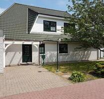 Schöne 2,5 Zimmer Wohnung in Stinteck - Büsum