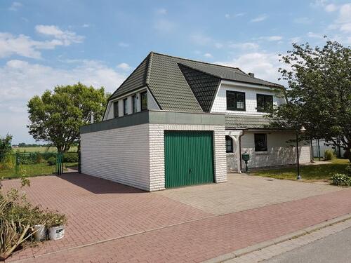Foto - Etagenwohnung zur Miete in Büsum