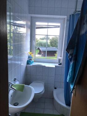 Foto - Etagenwohnung in Büsum zur Miete