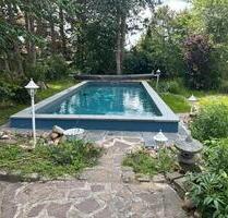 Exklusiv Villa mit Pool, Sauna und allen Extras - Gräfenhainichen