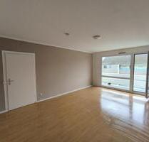 Helle 3 Zimmer-Wohnung mit Südbalkon - Loxstedt