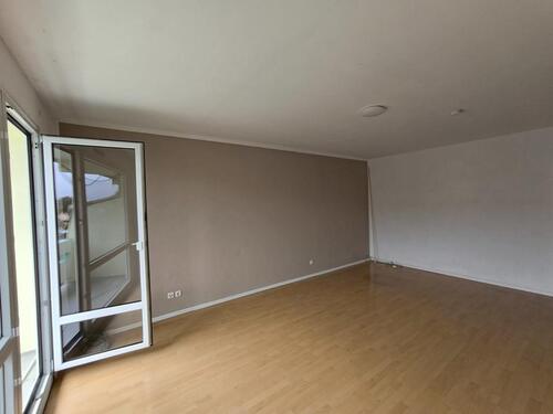 Foto - Etagenwohnung zur Miete in Loxstedt
