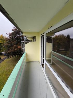 Foto - Etagenwohnung in Loxstedt zur Miete