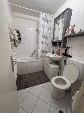 Foto - Etagenwohnung in Hamburg