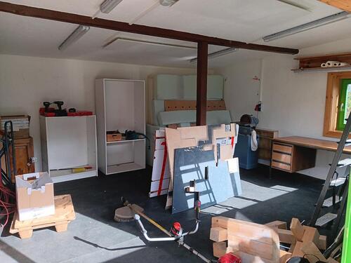 Foto - andere in Stockelsdorf