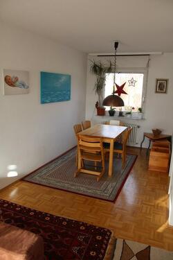Foto - Etagenwohnung in Bad Homburg vor der Höhe