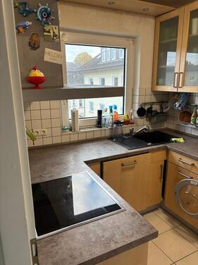 Foto - Etagenwohnung in Bad Homburg vor der Höhe zur Miete