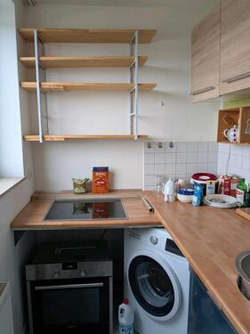 Foto - Etagenwohnung in Frankfurt am Main zur Miete