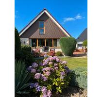 Ostsee Ferienhaus 150m z Meer❗️WLAN Nahe Grömitz☀️ - Neukirchen