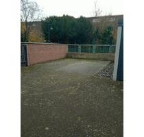 Abstellplatz für Wohnmobiel - 50,00 EUR Miete, in Steinhagen (PLZ: 33803)