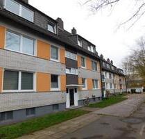 Schicke 3-Zimmerwohnung mit Laminat und modernisiertem Badezimmer... - Duisburg Huckingen