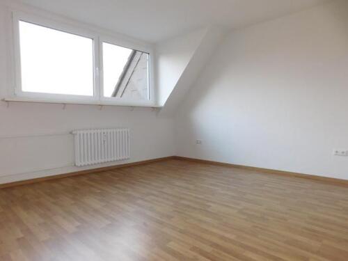 Foto - Etagenwohnung in Duisburg zur Miete