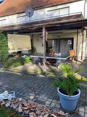 Foto - 7 Zimmer Einfamilienhaus zum Kaufen in Bachhagel