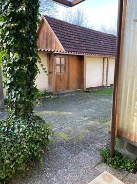 Foto - 7 Zimmer Einfamilienhaus in Bachhagel