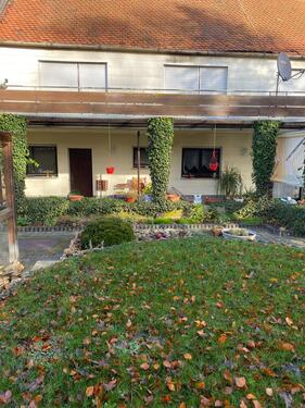 Foto - Einfamilienhaus in Bachhagel zum Kaufen