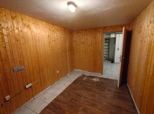 Foto - 4 Zimmer Etagenwohnung in Lembruch