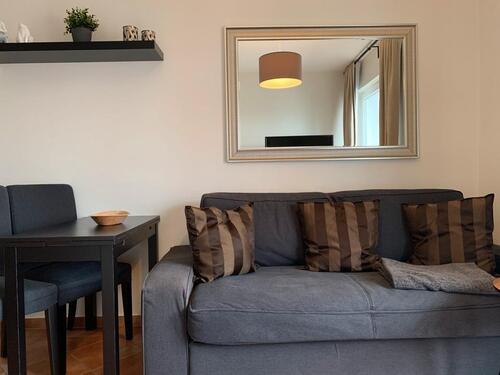 Foto - Voll möblierte Wohnung in Strandnähe