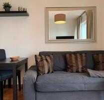 Voll möblierte Wohnung in Strandnähe - Sellin