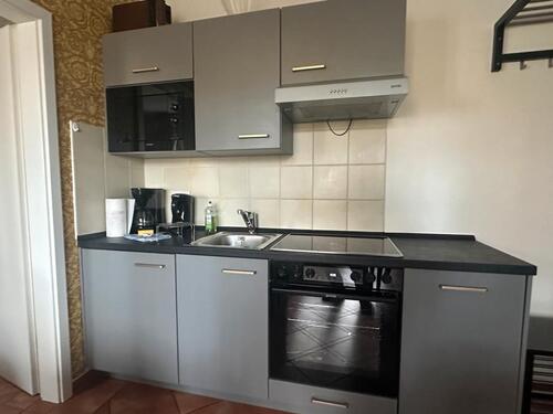 Foto - 2 Zimmer Etagenwohnung zur Miete in Sellin