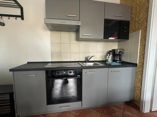 Foto - 2 Zimmer Etagenwohnung in Sellin