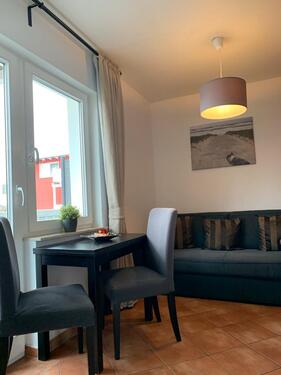 Foto - Etagenwohnung in Sellin zur Miete