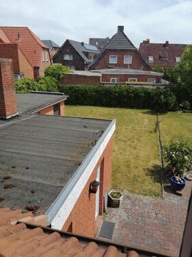 Foto - 3 Zimmer Etagenwohnung zur Miete in Niebüll