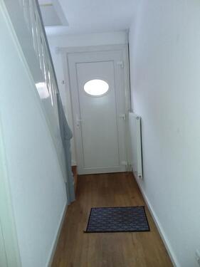 Foto - Etagenwohnung in Niebüll zur Miete