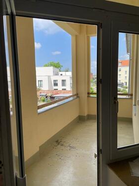 Foto - 3 Raum Wohnung mit Balkon - 441,00&nbsp;EUR Kaltmiete, ca.&nbsp; 70,00&nbsp;m&sup2;