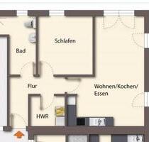 Wohnung zu vermieten, Leer-Loga, Top-Lage - Leer (Ostfriesland)