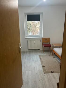 Foto - Wohnung zu vermieten in Ernst-Schneller Straße 6 08134 Wildenfels