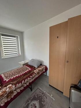 Foto - Etagenwohnung in Wildenfels zur Miete