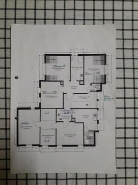 Foto - 2x 3 Zi. - und 4-Zi. - Whg. zu vergeben ab sofort