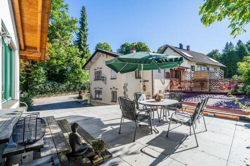 Foto - 8 Zimmer Einfamilienhaus zum Kaufen in Bad Aibling