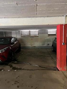 Foto - Stellplatz Tiefgarage schlossparkstraße 9