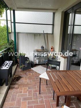 Foto - 2 Zimmer Etagenwohnung zur Miete in Hamburg