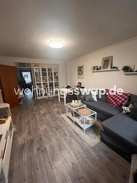 Foto - Etagenwohnung in Hamburg zur Miete