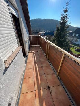 Foto - 5-Zimmer Dachgeschosswohnung in Hann. Münden – ab sofort frei