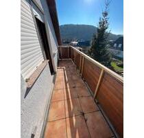 5-Zimmer Dachgeschosswohnung in Hann. Münden – ab sofort frei