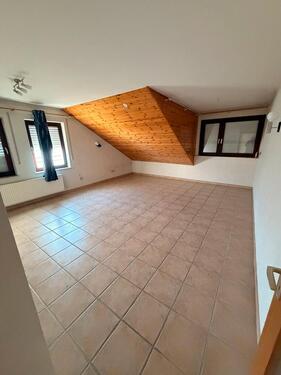 Foto - 5 Zimmer Dachgeschoßwohnung zur Miete in Hann. Münden