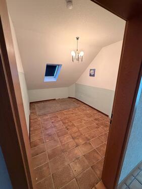 Foto - 5 Zimmer Dachgeschoßwohnung in Hann. Münden