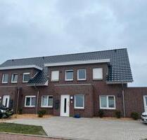 Attraktive Erdgeschoss Wohnung in Friesoythe