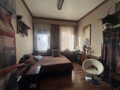 Foto - Helles WG-Zimme in Gründerzeithaus - zentral und ruhig gelegen...