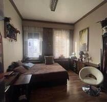 Helles WG-Zimme in Gründerzeithaus - zentral und ruhig gelegen... - Stuttgart Bad Cannstatt