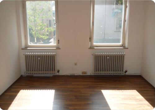 Foto - Erdgeschoßwohnung in Stuttgart zur Miete