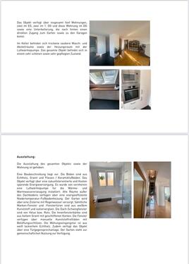 Foto - 5 Zimmer Dachgeschoßwohnung zum Kaufen in Stuttgart