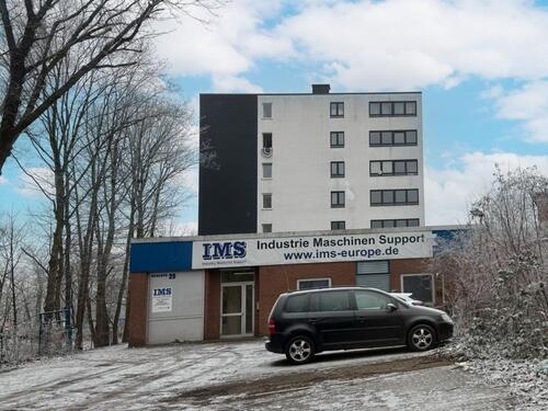 Foto - EW mit großem Potenzial – Sanierungs-Investorenobjekt