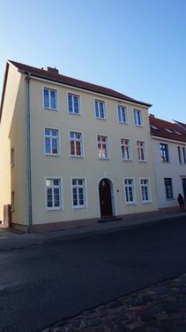 Foto - 3 Zimmer Etagenwohnung zur Miete in Stavenhagen